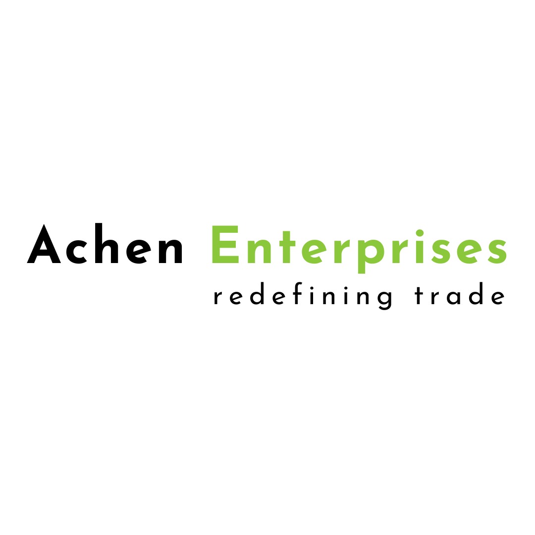 About us Achen Enterprises